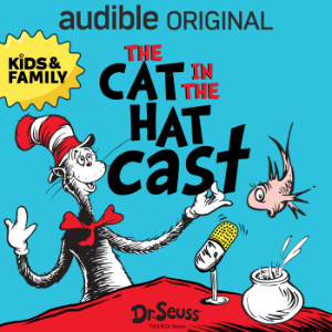 The Cat In The Hat Cast-logo
