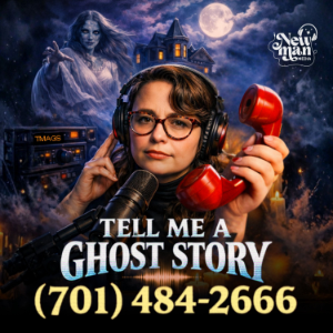 Tell Me A Ghost Story-logo