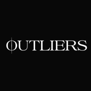 The Outliers Code-logo