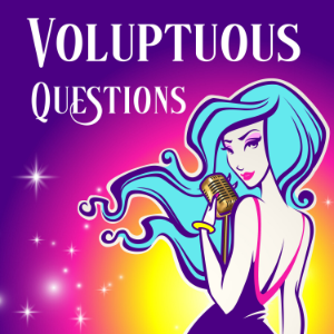 Voluptuous Questions-logo