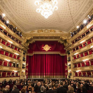 L'Opera-logo