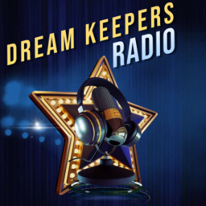 Dream Keepers Radio-logo