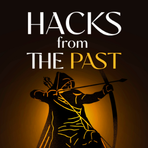 Hacks From the Past-logo