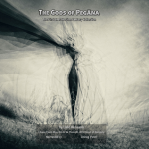 The Gods Of Pegana