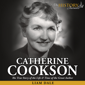 Catherine Cookson-logo
