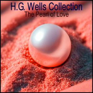 H.G. Wells Collection-logo