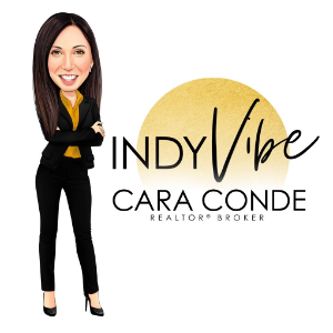 Cara Conde’s Podcast-logo