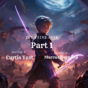 THE THIRD GATE PART 1
