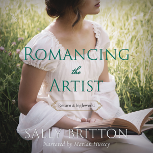 Romancing the Artist-logo