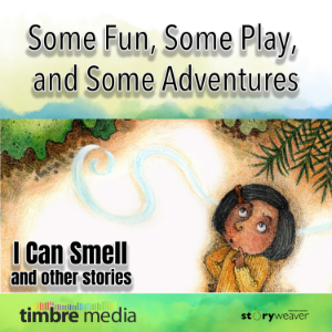 I Can Smell and other stories
