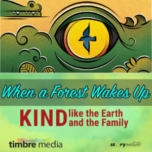 When the Forest wakes up, and Other Stories.