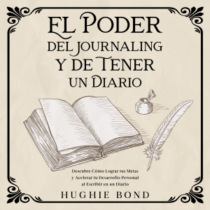El Poder del Journaling y de Tener un Diario