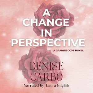 A Change in Perspective-logo