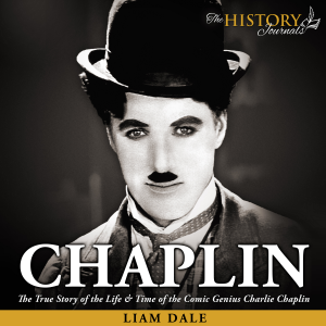 Chaplin-logo