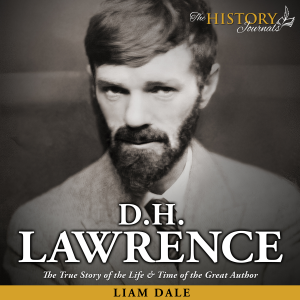 D.H. Lawrence-logo