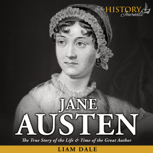 Jane Austen-logo