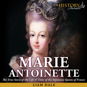 Marie Antoinette-logo