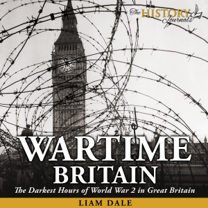 Wartime Britain-logo