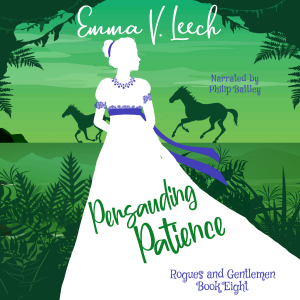 Persuading Patience