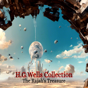 H.G. Wells Collection-logo