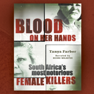 Blood on Her Hands