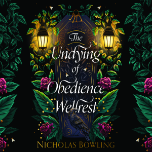 The Undying of Obedience Wellrest-logo