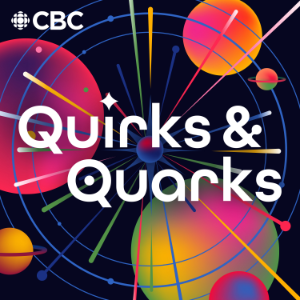 Quirks and Quarks-logo