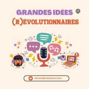 Grandes Idées Révolutionnaires-logo
