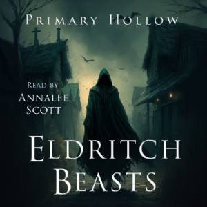 Eldritch Beasts