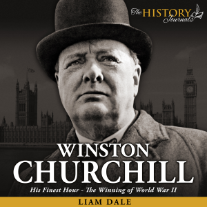 Winston Churchill-logo