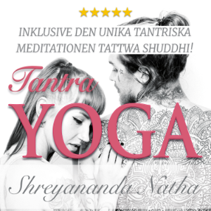 Tantra yoga – rening av elementen