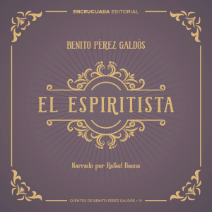 El espiritista