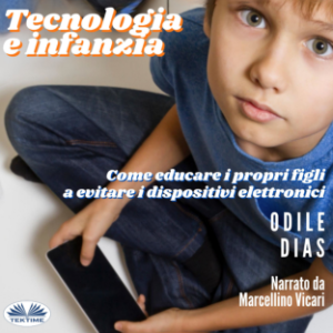 Tecnologia E Infanzia-logo