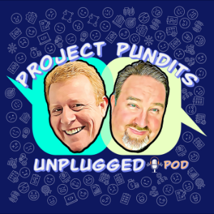 Project Pundits Unplugged Pod-logo