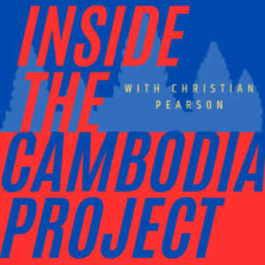 Inside The Cambodia Project-logo