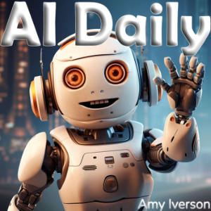 AI Daily-logo