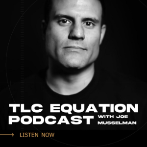 TLC Equation with Joe Musselman-logo
