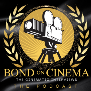 Bond on Cinema-logo