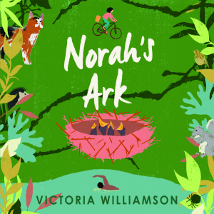 Norah's Ark