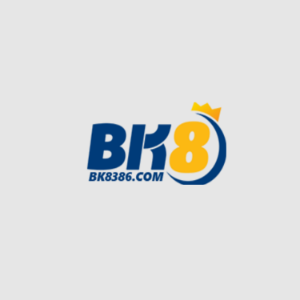 BK8 Viet Nam - Link Dang Nhap Chinh Thuc Tai BK8386.COM-logo