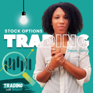 Trading with Insight | Stock Options Swing Trading-logo