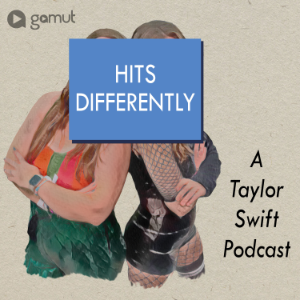 Hits Differently: A Taylor Swift Podcast-logo