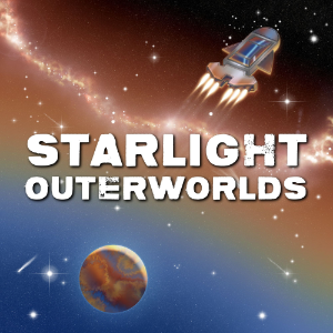 Starlight Outerworlds-logo