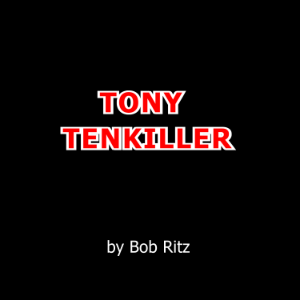 Tony Tenkiller