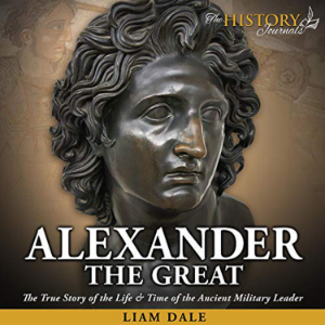 Alexander the Great-logo