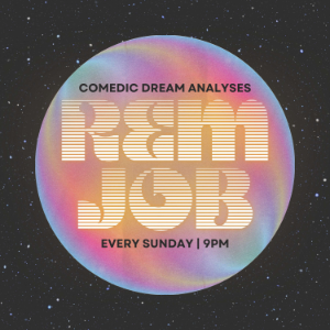 REM Job-logo