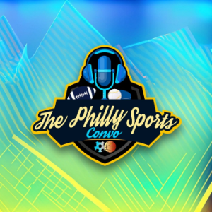 The Philly Sports Convo-logo