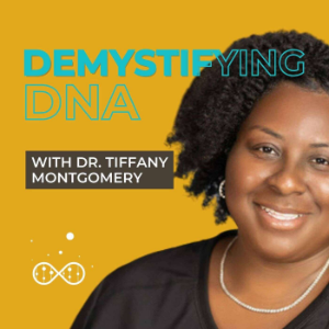 Demystifying DNA-logo