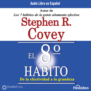 El Octavo Habito
