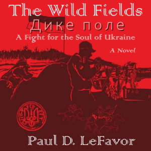 The Wild Fields